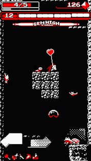 Downwell - Screenshot 3