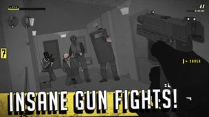 SIERRA 7 - Tactical Shooter - Screenshot 1