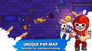ZombsRoyale.io - Battle Royale - Screenshot 3