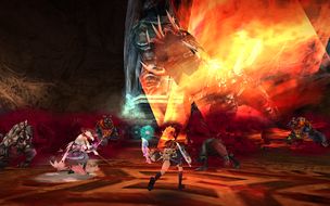 Aurcus Online MMORPG - Screenshot 2