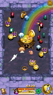 Treasure Buster - Screenshot 4