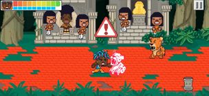 EarthGang: Mirrorland - Screenshot 3