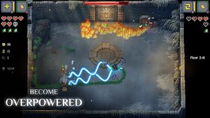 The Last Game - Screenshot 3