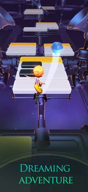 Rolling Sky 2 - Screenshot 5