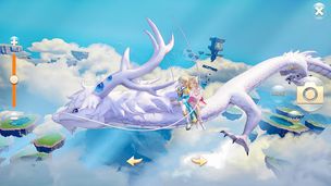 Tales of Wind: Radiant Rebirth - Screenshot 3