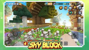Blockman Go - Screenshot 2