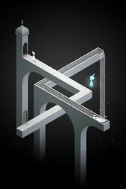 Monument Valley - Screenshot 4
