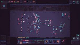 Despot's Game - Screenshot 1
