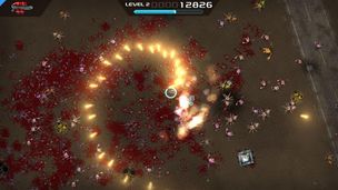 Crimsonland - Screenshot 3