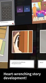 Vanished Anniversary - Screenshot 3