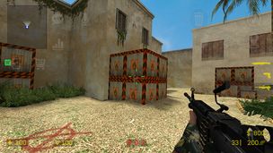 Counter Shot: Source - Screenshot 2