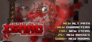 The Binding of Isaac: Rebirth - Screenshot 3