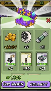 Bud Farm: Grass Roots - Screenshot 5