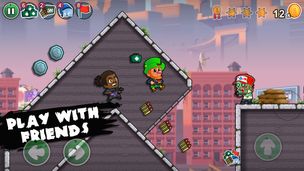 Lep's World Z - Screenshot 3