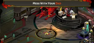 Hades - NETFLIX - Screenshot 3