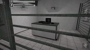SCP Containment Incident - Screenshot 2