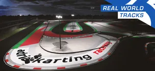 Street Kart #1 Go Kart Game - Screenshot 3
