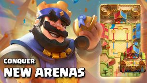 Clash Royale - Screenshot 2