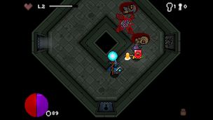 bit Dungeon II - Screenshot 2