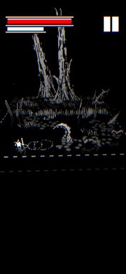 Bleak Sword - Screenshot 5