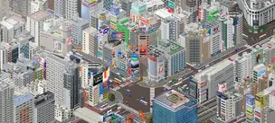 TheoTown: City Builder Sim - Screenshot 2