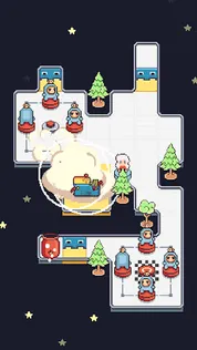 Chloe Puzzle Game Pro - Screenshot 2
