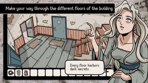Beyond the Room - Screenshot 2