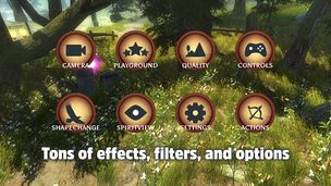 Nimian Legends: BrightRidge HD - Screenshot 3