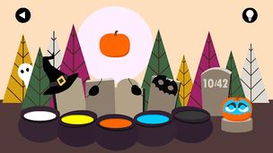Boo! - Screenshot 2