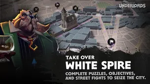 Dota Underlords - Screenshot 3