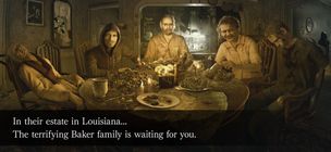 RESIDENT EVIL 7 biohazard - Screenshot 1