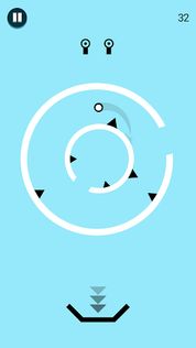 Go Escape! - Casual Ball Games - Screenshot 5