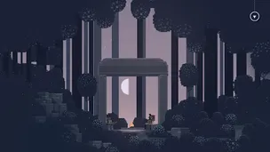 Superbrothers: Sword & Sworcery EP - Screenshot 2