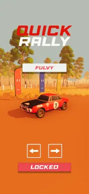 Quick Rally - Screenshot 1