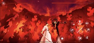 Samurai Jack - Screenshot 1