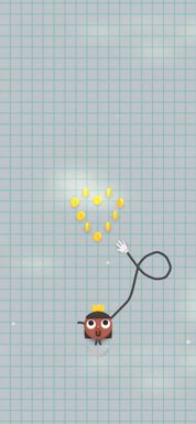 Grab The Apple - Screenshot 3