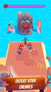 Dreamdale - Fairy Adventure - Screenshot 5