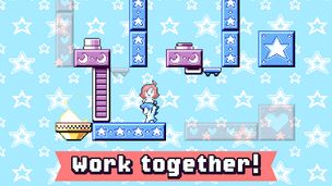 Heart Star - Screenshot 2