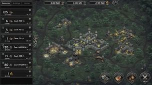 Champions of Avan: Idle RPG - Screenshot 2