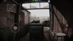 REC.O.R.D - Screenshot 2