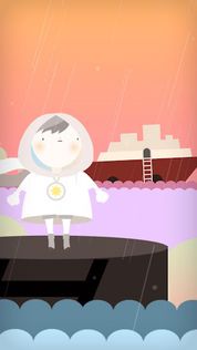 Rainmaker - The Beautiful Flood - Screenshot 2