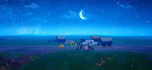 The Oregon Trail: Settler - Screenshot 3