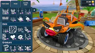 Beach Buggy Racing 2 - Screenshot 3