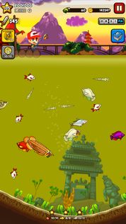Fishing Break - Screenshot 3