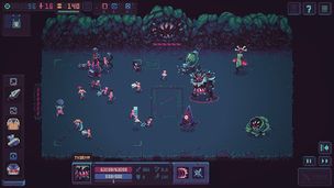 Despot's Game - Screenshot 2