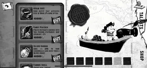 Pirate's Boom Boom - Screenshot 3