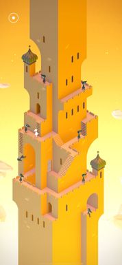 Monument Valley+ - Screenshot 5