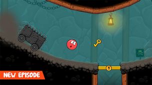 Red Ball 4 - Screenshot 3