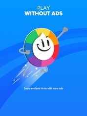 Trivia Crack Premium Quiz Game - Screenshot 1