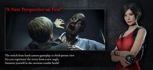RESIDENT EVIL 2 - Screenshot 3